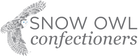 Snow Owl Confectioners