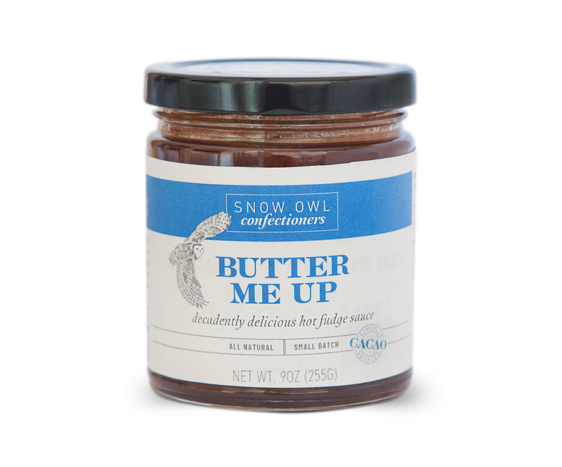 Wholesale - Butter Me Up Jar
