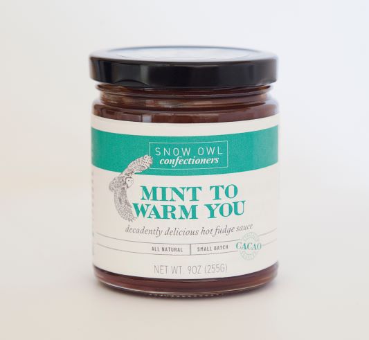 Wholesale: Mint To Warm You
