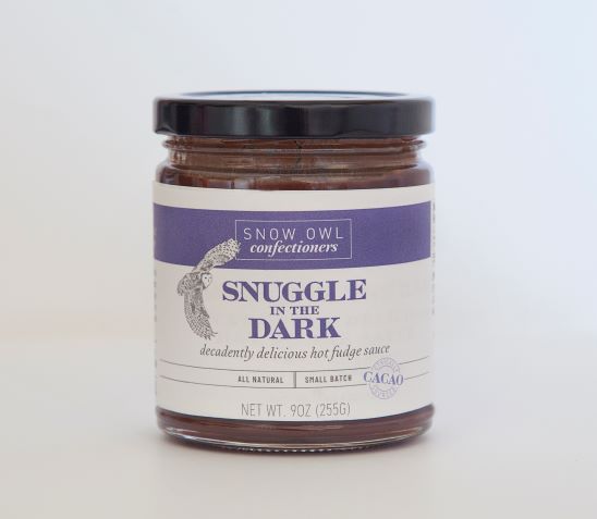 Wholesale Jar - Snuggle in the Dark